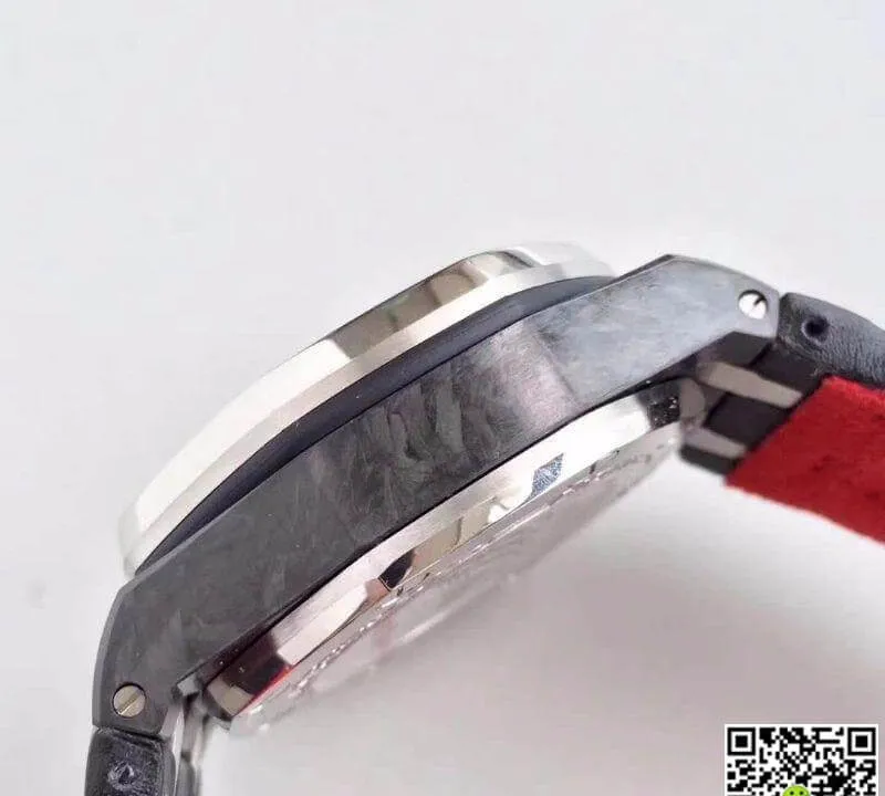 Audemars Piguet Royal Oak Offshore 26190OS.OO.D003CU.01 JF Factory 1:1 Best Edition Replica Watch Swiss ETA7750